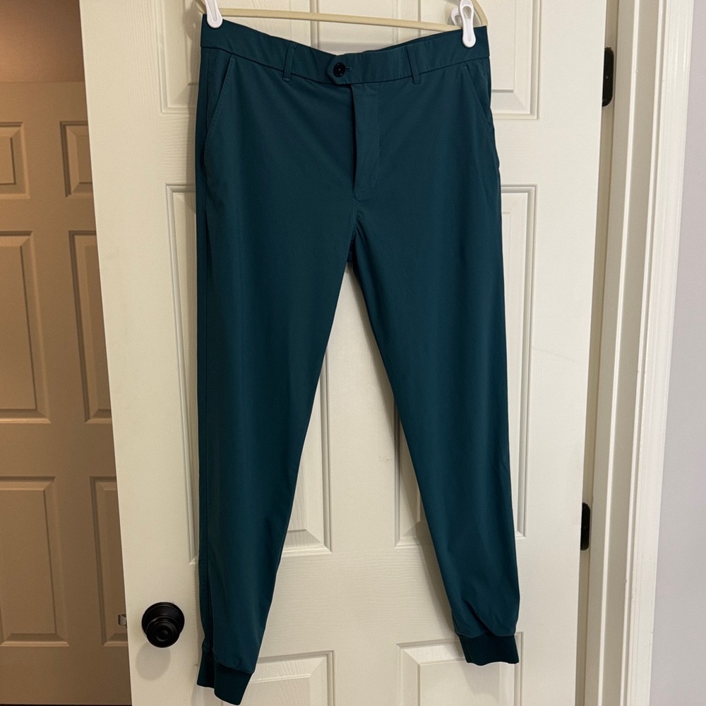 Greyson Montauk performance jogger